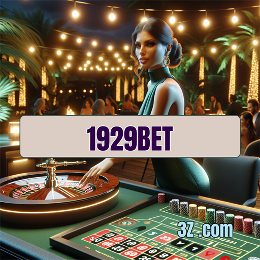 Slots Inovadores Da 1929bet: Atrações Que Encantam Jogadores