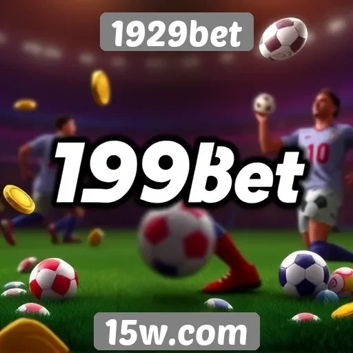 Novas funcionalidades disponíveis no 1929bet