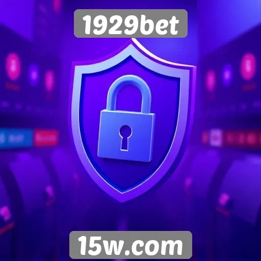 Análise da segurança no site 1929bet