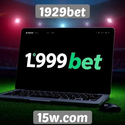 Segurança e confiabilidade no site de jogos 1929bet
