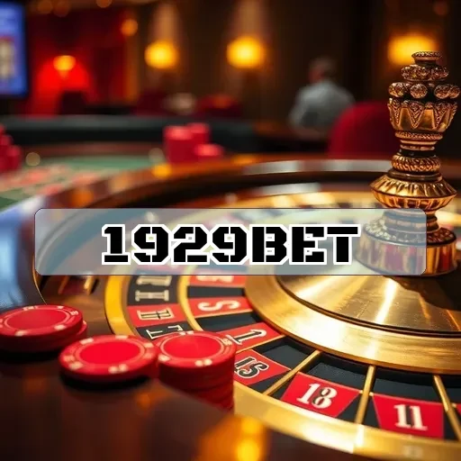 1929bet Sit & Go