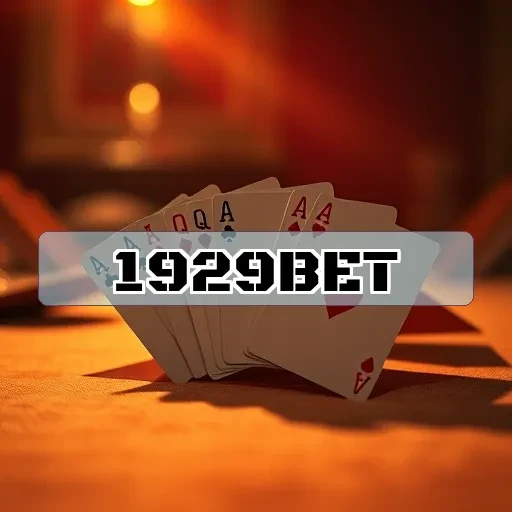 1929bet Especiais