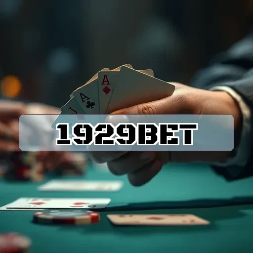 1929bet Jogos de Mesa