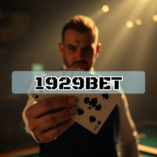 1929bet Torneios